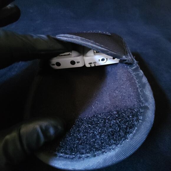 Rode Wireless GO Compact Digital Wireless Audio Mic Microphone Dual System Set - Picture 9 of 10